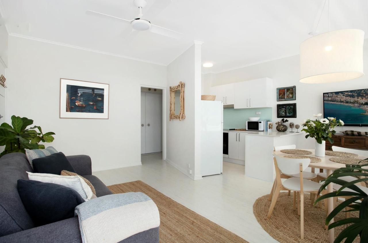 Avalon Beachside Apartment מראה חיצוני תמונה