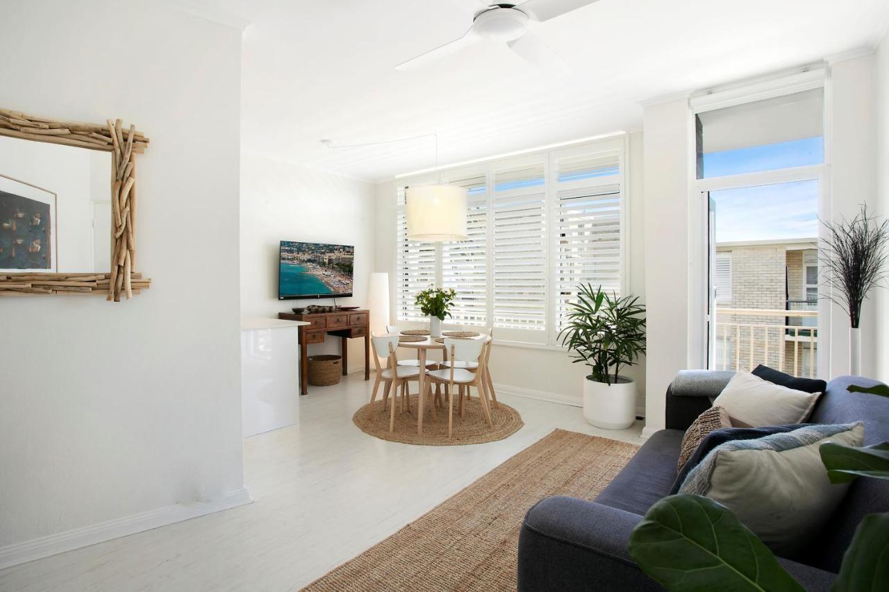 Avalon Beachside Apartment מראה חיצוני תמונה